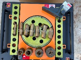 Подводные камни при аренде станков для гибки арматуры