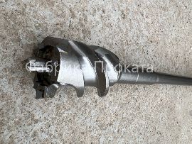 Преимущества аренды проломного бура перед другими инструментами