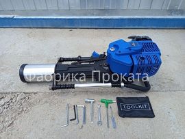 Бензиновый копер TSS - 95GPD (100мм)