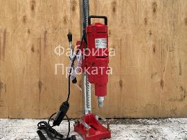 Алмазная сверлильная установка Voll V-Drill 250