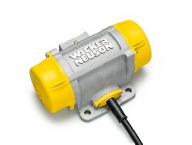 Внешний площадочный вибратор для бетона Wacker Neuson AR 26/3/400