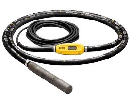 Высокочастотный погружной вибратор Wacker Neuson IE 58/42/5/15