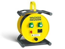 Преобразователь частоты и напряжения Wacker Neuson KTU 2/042/200W