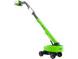 Телескопический самоходный мачтовый подъемник Zoomlion ZT30J