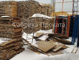 Аренда строительных лесов - краткое пособие по эксплуатации