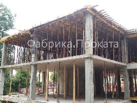 Почему экономия на аренде опалубки перекрытий неуместна