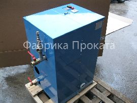 Ошибка, которую часто допускают при аренде парогенератора