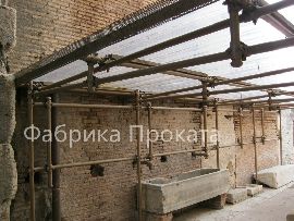 Аренда строительных лесов для нетипичных задач