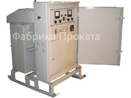 Прогрев бетона трансформатором - сложности и их решение