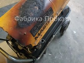 Аренда тепловых пушек требует осторожности