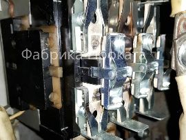 Аренда трансформатора для электродного прогрева бетона