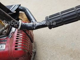 Дорогие последствия дешевой аренды бензобура