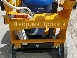 Точно ли вам нужна аренда шлифовальной машины