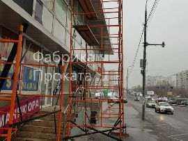 Чего не следует делать, заказывая аренду вышки туры