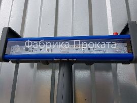 Экспертиза стен с помощью малярной лампы справятся и новички