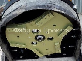 Какую шлифовальную машину выбрать в аренду - на камнях или на фрезах
