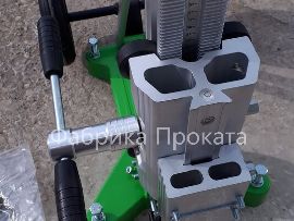 Почему при аренде алмазного бурения нужны опытные работники