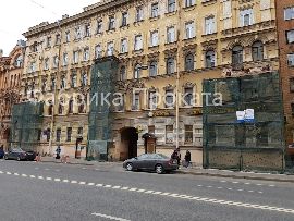 Советы от профессионалов по аренде строительных лесов в Москве