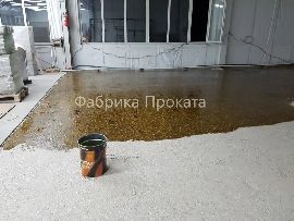 Важность аренды мозаично-шлифовальной машины при подготовке пола