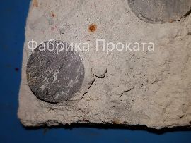 Зернистость алмазного франкфурта - что означает, на что влияет