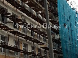 Строительные леса ЛРСП 20