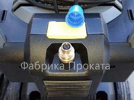 Тонкости аренды мойки высокого давления - обходим ловушки маркетологов