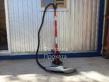 Эксцентриковая шлифмашина DCK KSF04-225 Жираф в аренду