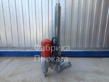 Аренда дрели алмазного сверления DCK KZZ02-250A