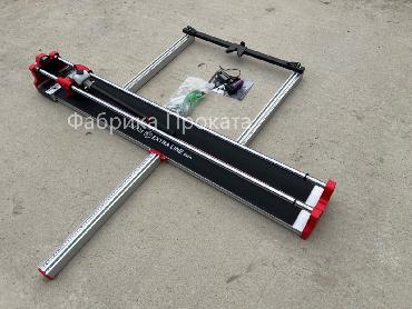 Аренда ручного плиткореза DIAM Extra Line twin-1250
