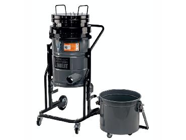 Строительный промышленный пылесос Linolit 322 в аренду