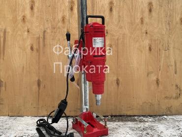 Алмазная сверлильная установка Voll V-Drill 250 в аренду