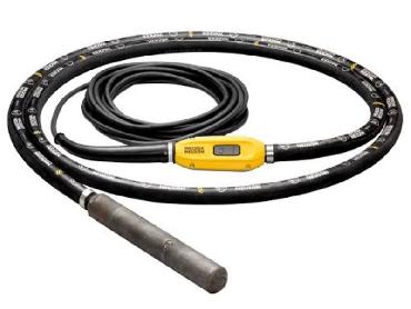 Высокочастотный глубинный вибратор Wacker Neuson IE 58/42/5/15 в аренду