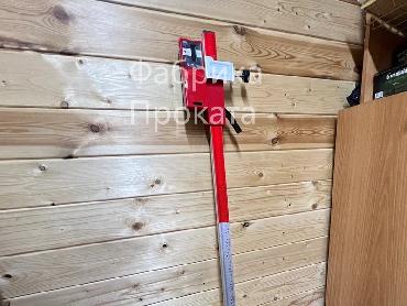 Универсальный приемник излучения RGK LD-9 в аренду