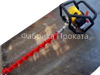 Аренда бензобура