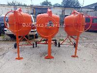 Аренда бетономешалки - 1