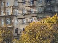 Аренда рамных лесов