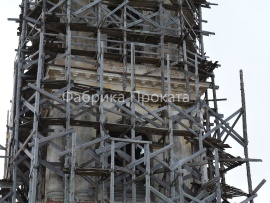 Стоит ли экономить на аренде строительных лесов - 3