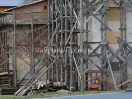 Подмостки