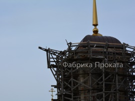 Подъёмный блок