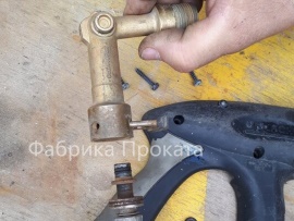Аренда мойки высокого давления - общая инструкция - 2
