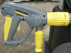 Аренда мойки высокого давления - общая инструкция - 4