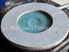 Аренда паркетно-шлифовальной машины усовершенствованной конструкции - 2