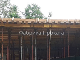 Почему экономия на аренде опалубки перекрытий неуместна - 1