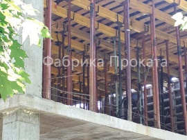 Почему экономия на аренде опалубки перекрытий неуместна - 3