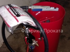 Использование кварцевого песка при аренде пескоструйного аппарата - 1