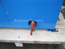 Аренда парогенератора для строительных работ - 3