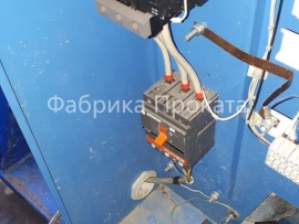 Как подготовить к работе и запустить парогенератор - 3