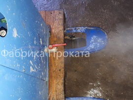 Как подготовить к работе и запустить парогенератор - 6