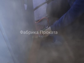 Как подготовить к работе и запустить парогенератор - 8