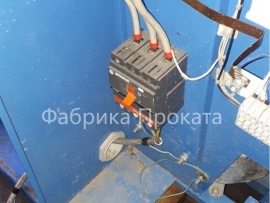 Включаем систему защиты
